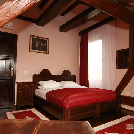 Hotel Poesis Сату-Маре Экстерьер фото