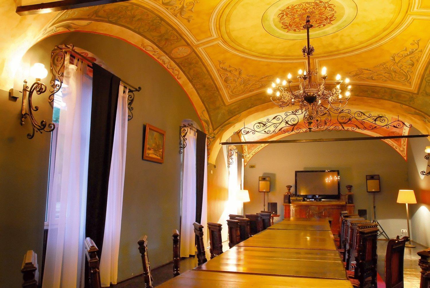 Hotel Poesis Сату-Маре Экстерьер фото